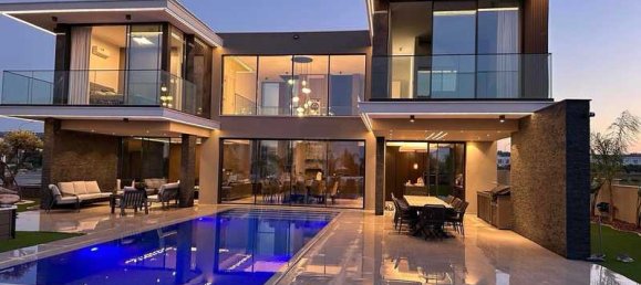 5 bedrooms House in Pernera, Cyprus No. 7522 2