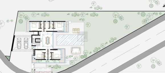 5 bedrooms House in Pernera, Cyprus No. 7522 17