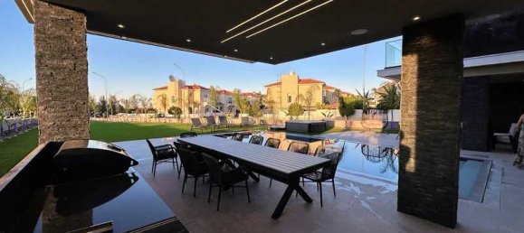 5 bedrooms House in Pernera, Cyprus No. 7522 13