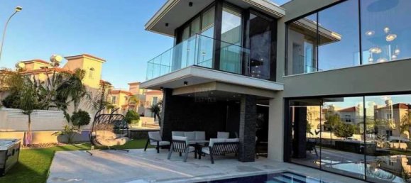 5 bedrooms House in Pernera, Cyprus No. 7522 10