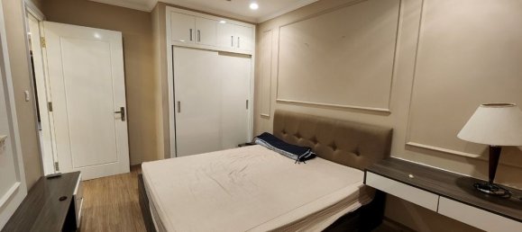 1 bedroom Apartment in Binh Thanh, Vietnam No. 16839 2