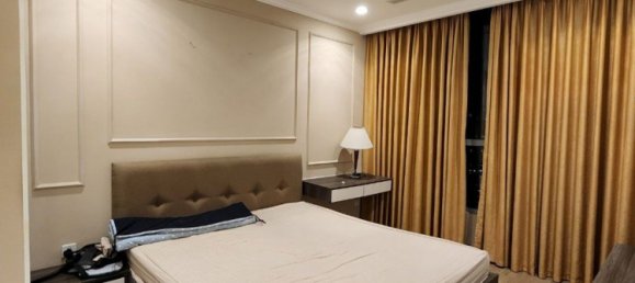 1 bedroom Apartment in Binh Thanh, Vietnam No. 16839 3