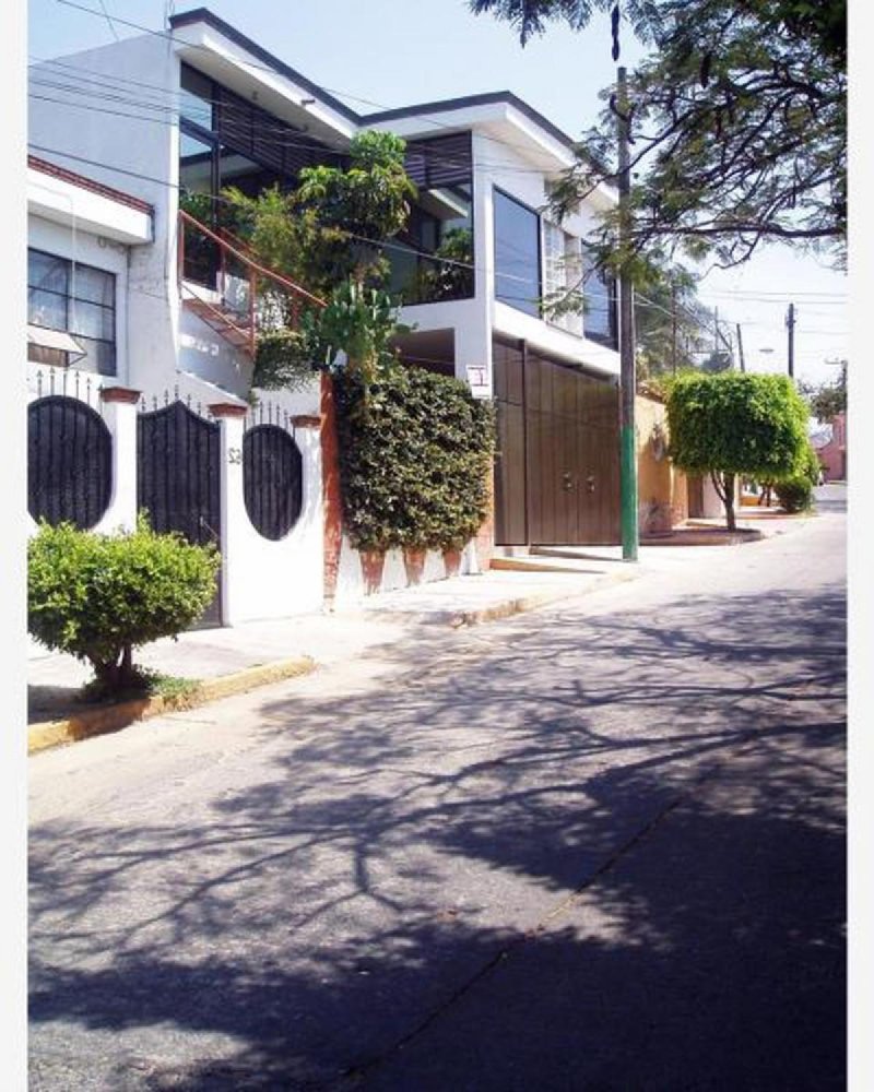 5 غرف نوم منزل في Morelos, Mexico رقم 175552