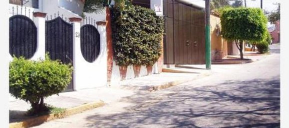 5 غرف نوم منزل في Morelos, Mexico رقم 175552 2