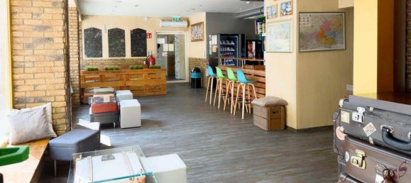 Hotel in Wieden, Austria 414m², Nr. 225946 4