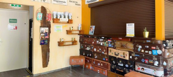 Hotel in Wieden, Austria 414m², Nr. 225946 5