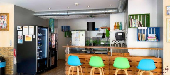 Hotel in Wieden, Austria 414m², Nr. 225946 3