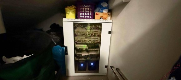 Hotel in Wieden, Austria 414m², Nr. 225946 20