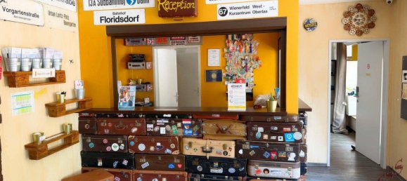 Hotel in Wieden, Austria 414m², Nr. 225946 12