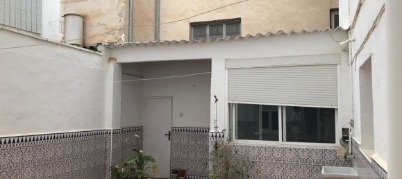 Apartamento de 4 dormitorios en Monóvar, Spain No. 177431 31