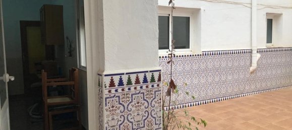 Apartamento de 4 dormitorios en Monóvar, Spain No. 177431 27
