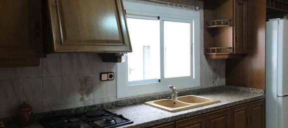 Apartamento de 4 dormitorios en Monóvar, Spain No. 177431 2