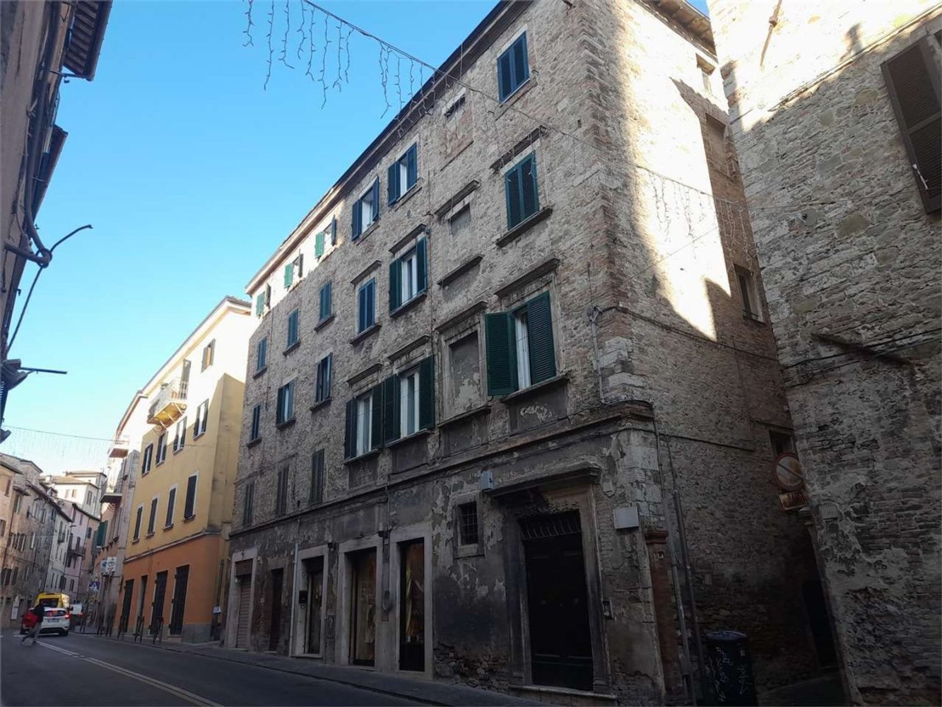3-Zimmer Wohnung in Perugia, Italy, Nr. 73337