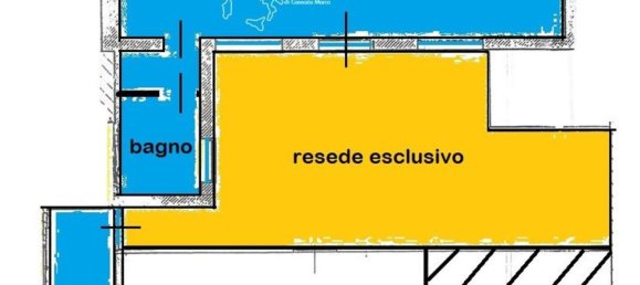 Casa de 4 divisões em Montecatini Terme, Italy N.º 176602 31