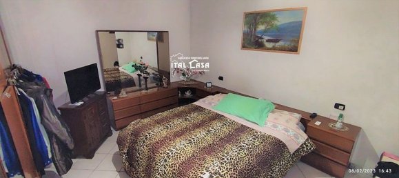 Casa de 4 divisões em Montecatini Terme, Italy N.º 176602 11