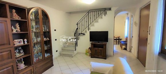 Casa de 4 divisões em Montecatini Terme, Italy N.º 176602 5