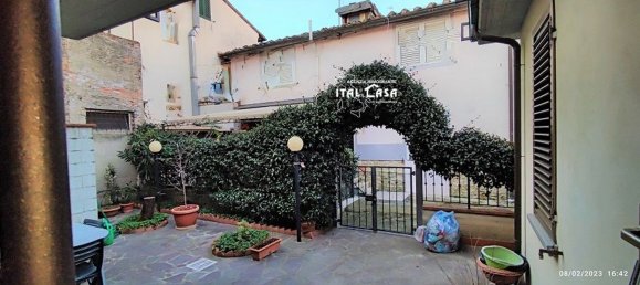 Casa de 4 divisões em Montecatini Terme, Italy N.º 176602 26