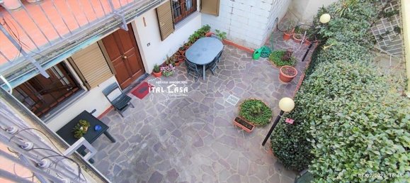 Casa de 4 divisões em Montecatini Terme, Italy N.º 176602 29