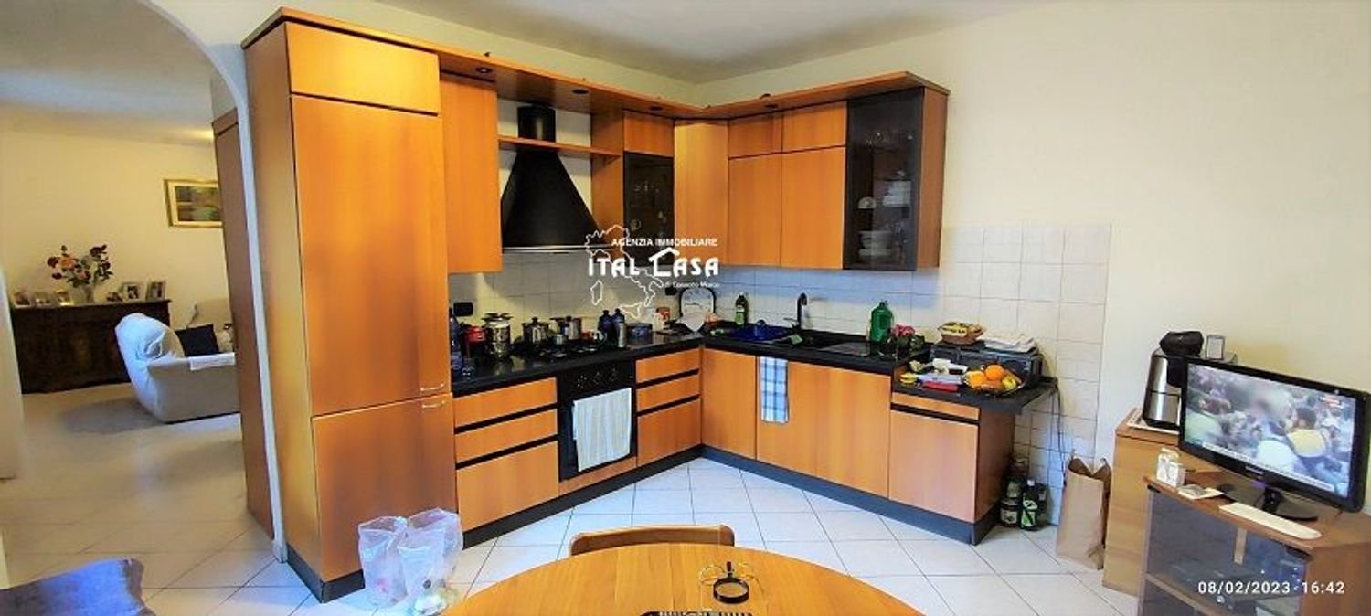 Casa de 4 divisões em Montecatini Terme, Italy N.º 176602