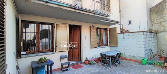 Casa de 4 divisões em Montecatini Terme, Italy N.º 176602 23