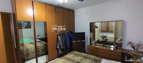 Casa de 4 divisões em Montecatini Terme, Italy N.º 176602 12