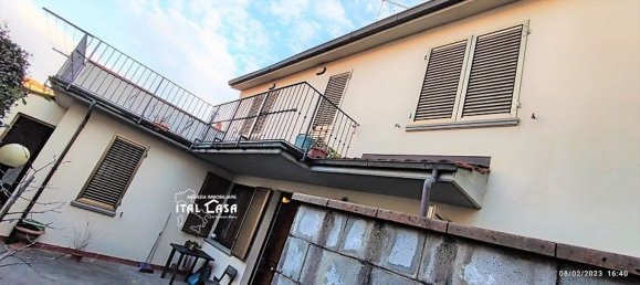 Casa de 4 divisões em Montecatini Terme, Italy N.º 176602 24