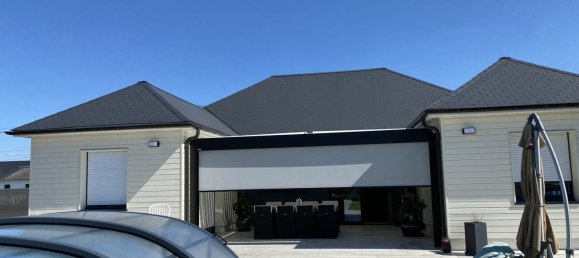 Casa T3 em Larcay, France N.º 239664 2