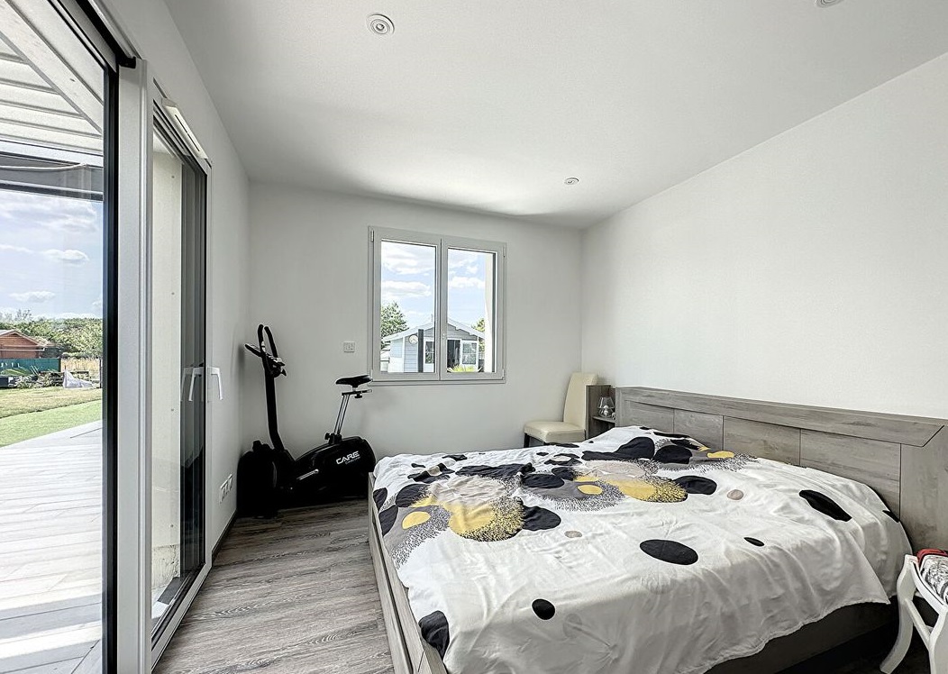 Casa T3 em Larcay, France N.º 239664