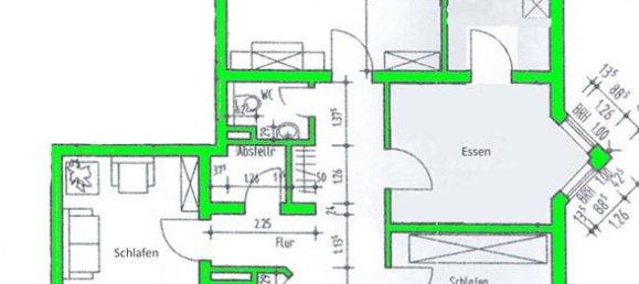 2 غرف نوم شقة في Koblenz, Germany رقم 260398 20