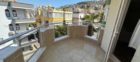 Apartment 2+1 in Alanya, Turkey No. 26997 5