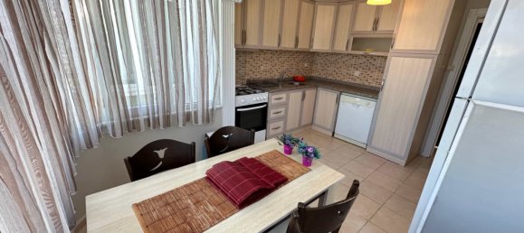 Apartment 2+1 in Alanya, Turkey No. 26997 15
