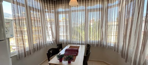 Apartment 2+1 in Alanya, Turkey No. 26997 10