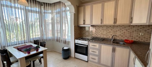 Apartment 2+1 in Alanya, Turkey No. 26997 13
