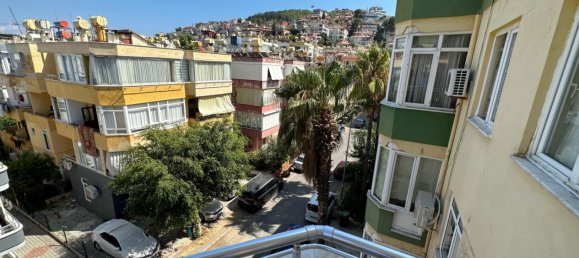 Apartment 2+1 in Alanya, Turkey No. 26997 17