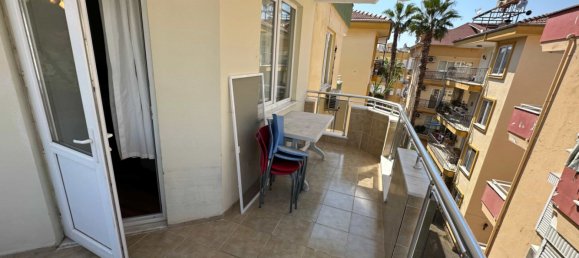 Apartment 2+1 in Alanya, Turkey No. 26997 11