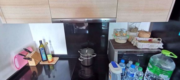 Apartamento com 1 quarto em condomínio em Watthana, Thailand N.º 9609 12