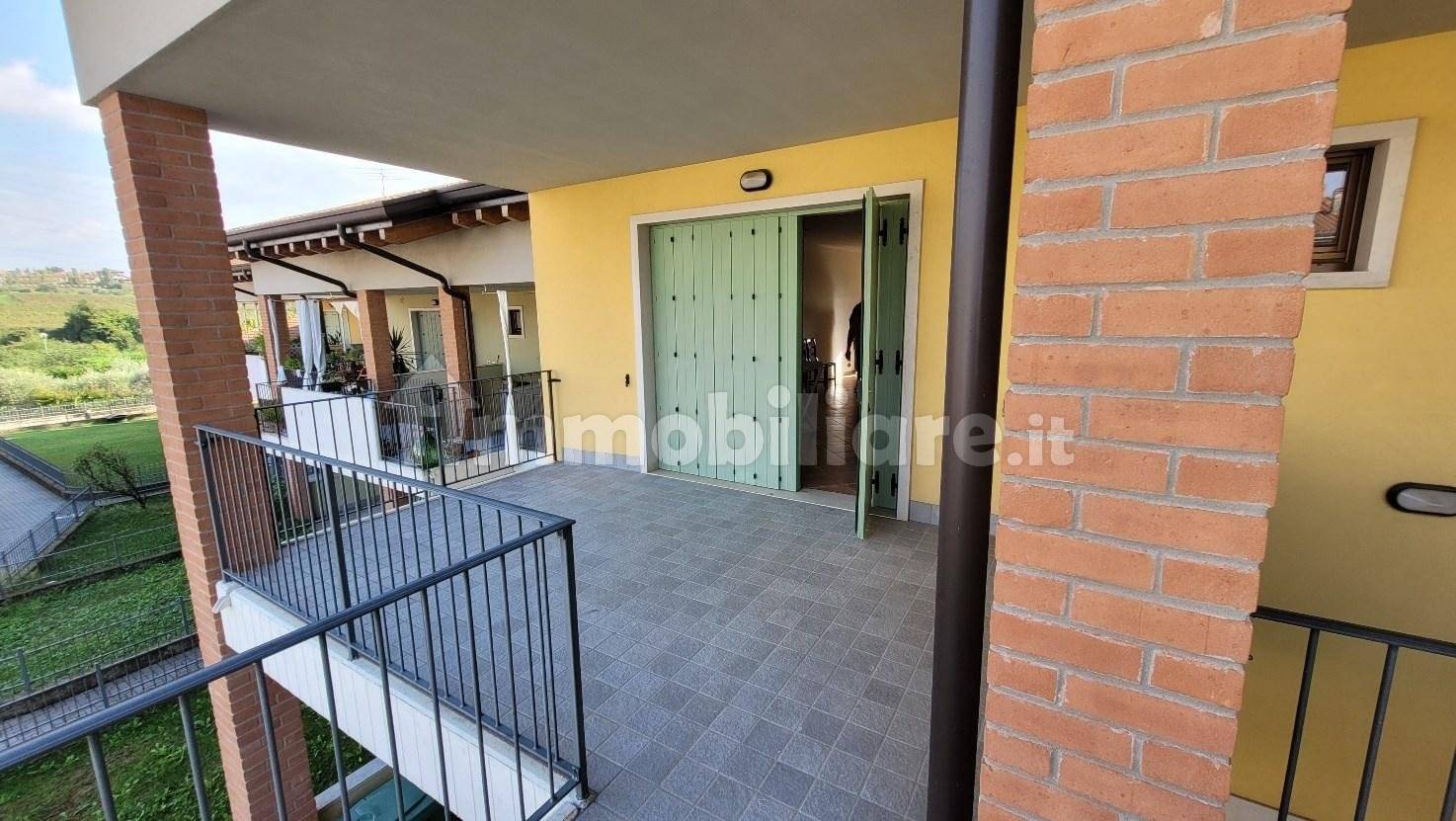 5 bedrooms Apartment in Castelnuovo del Garda, Italy No. 59036