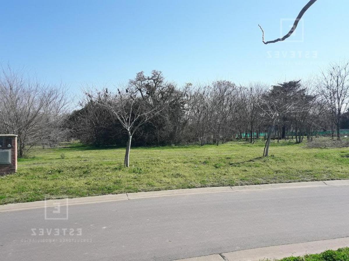 Terreno em Escobar, Argentina N.º 117298