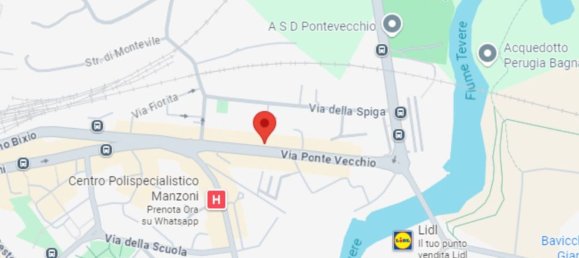 4 bedrooms Apartment in Perugia, Italy No. 325623 4