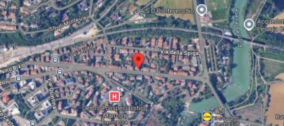 4 bedrooms Apartment in Perugia, Italy No. 325623 15