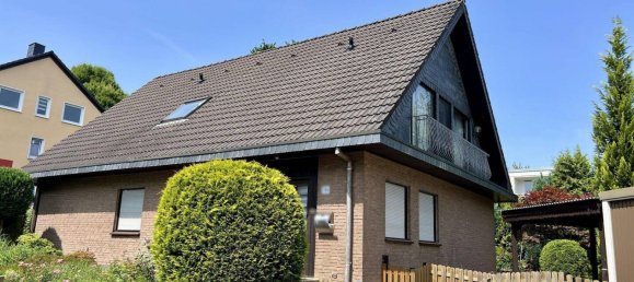 3 bedrooms House in Dortmund, Germany No. 251486 2