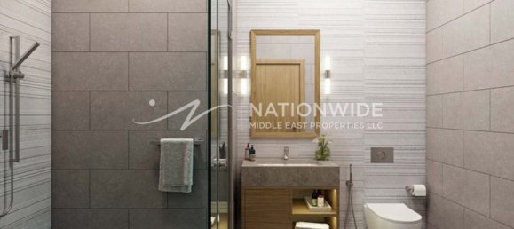 Apartamento T3 em Abu Dhabi, UAE N.º 102491 7