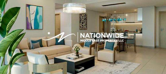 Apartamento T3 em Abu Dhabi, UAE N.º 102491 5