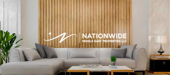 Apartamento T3 em Abu Dhabi, UAE N.º 102491 4