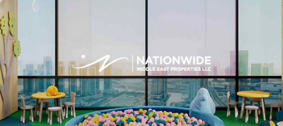 Apartamento T3 em Abu Dhabi, UAE N.º 102491 10