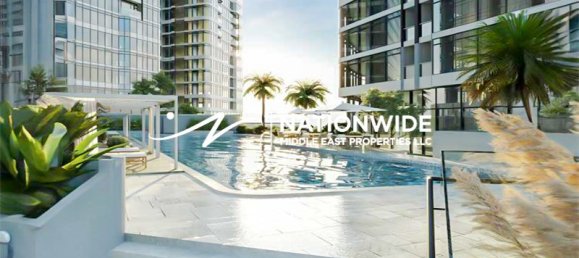 Apartamento T3 em Abu Dhabi, UAE N.º 102491 8