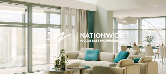 Apartamento T3 em Abu Dhabi, UAE N.º 102491 3