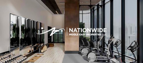 Apartamento T3 em Abu Dhabi, UAE N.º 102491 9