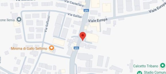 7 rooms Apartment in Tribano, Italy No. 15484 17