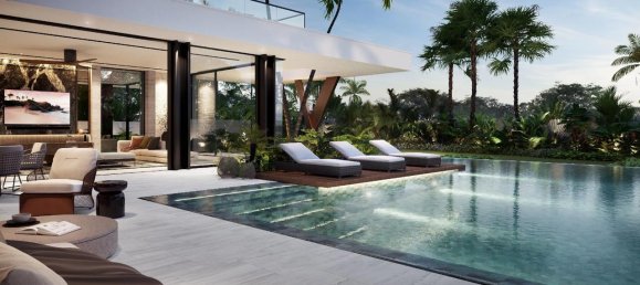 4 bedrooms Penthouse in Phuket, Thailand No. 19056 4